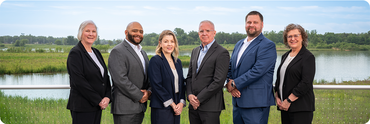 retirement plan services team