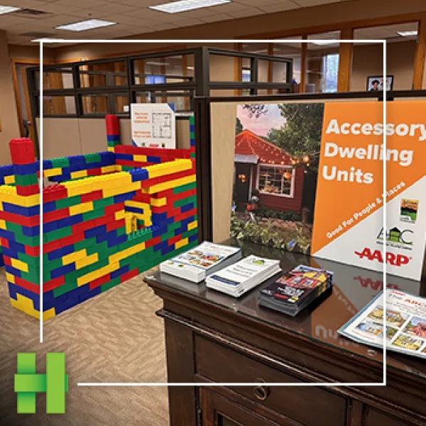 accessory dwelling units