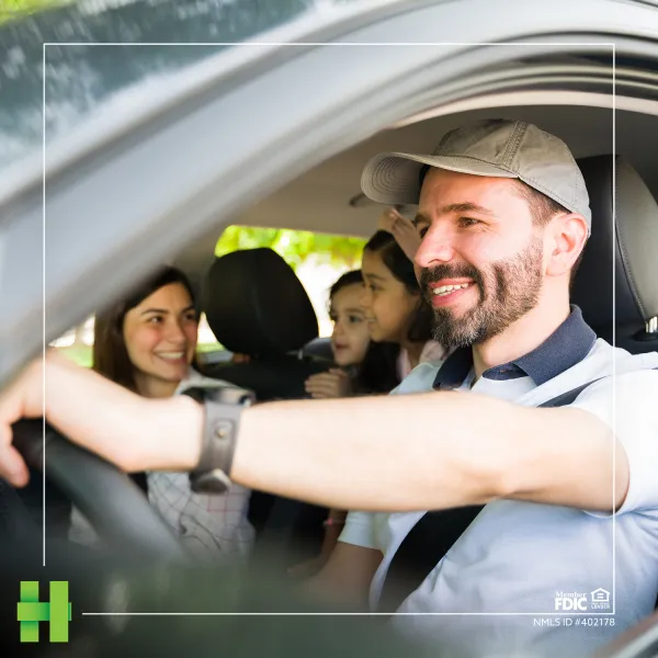 Ten Tips to Road Trip on a Budget