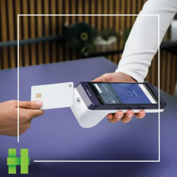payment processing