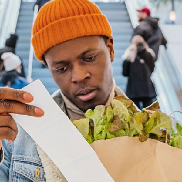 coping with inflation
