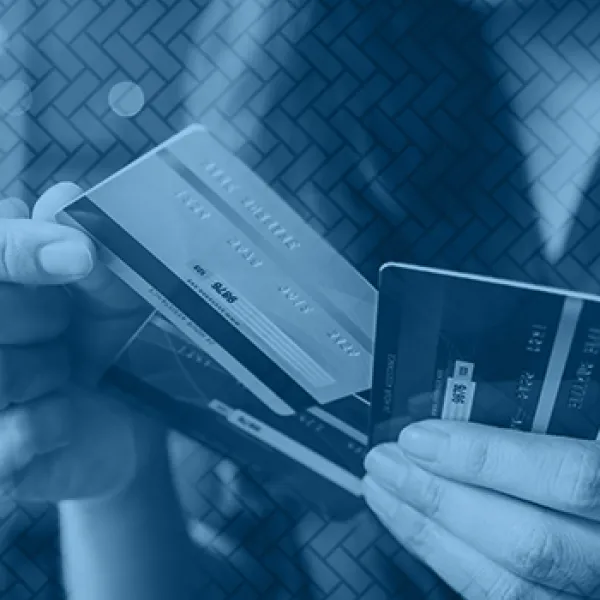 credit cards