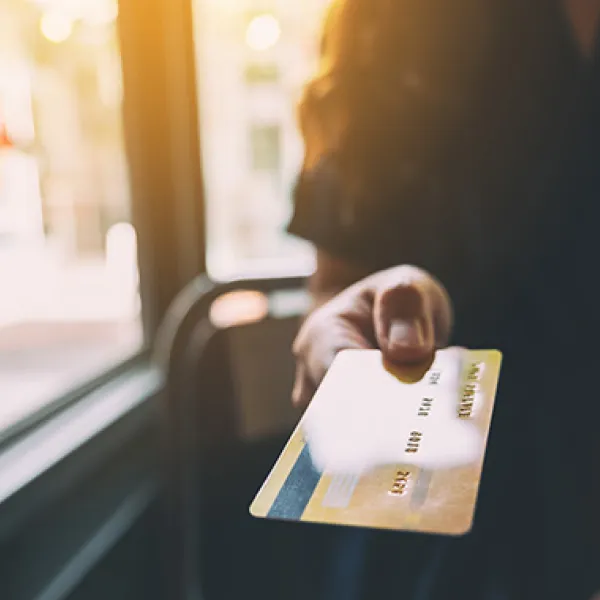 credit cards