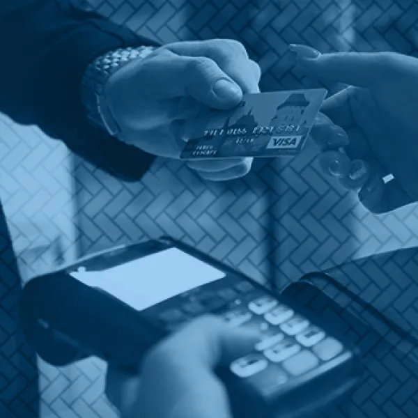 debit card