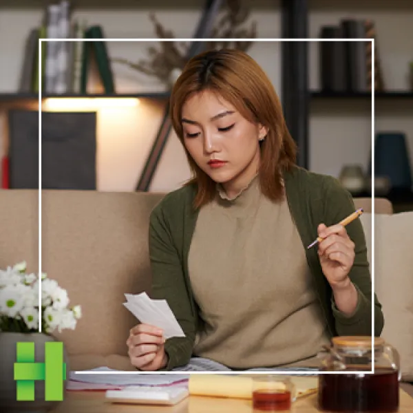 financial spring cleaning