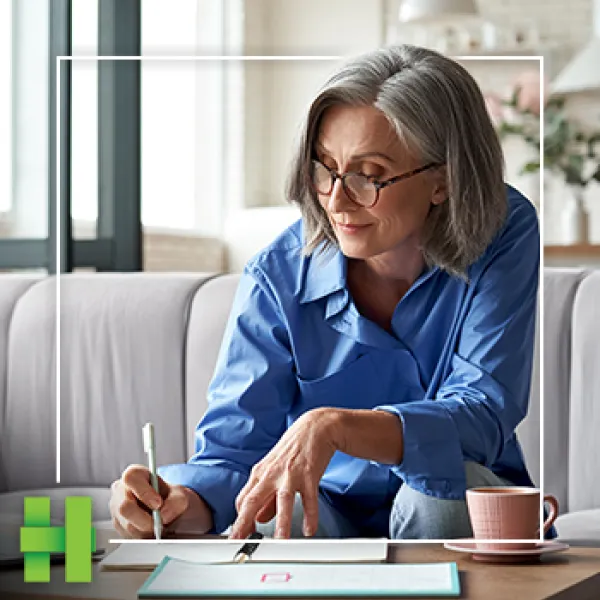 Preparing finances for Retirement
