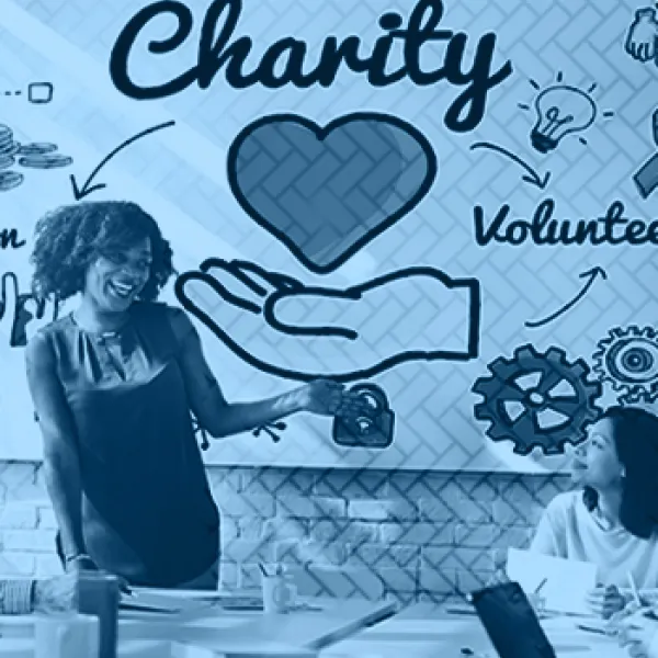 giving tuesday