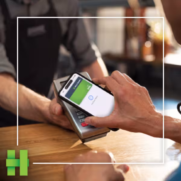 how do use your card online