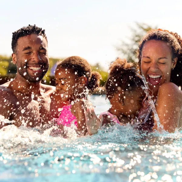 summer fun