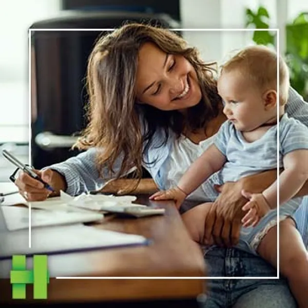 financial wellness