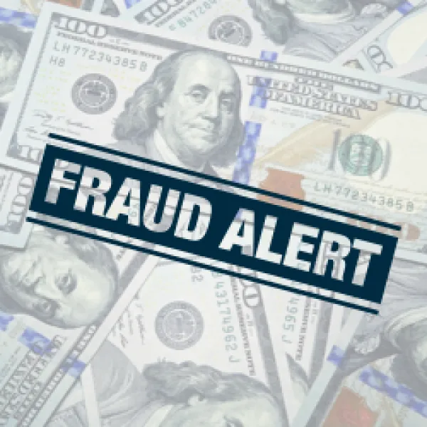nonprofit fraud