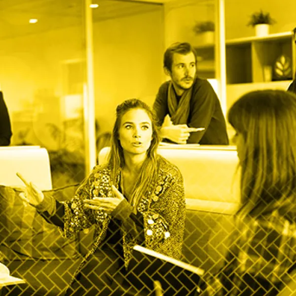 organize your small business