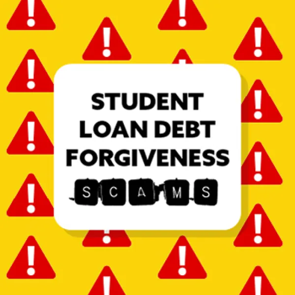 student loan scam