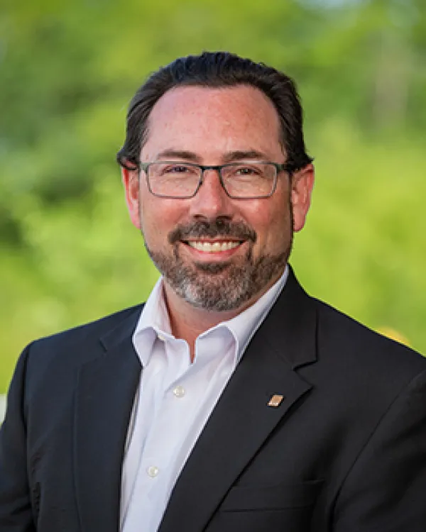 Aaron Schaefer