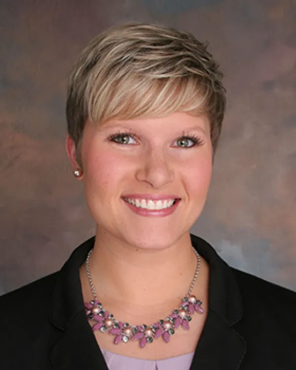 Allison Bates