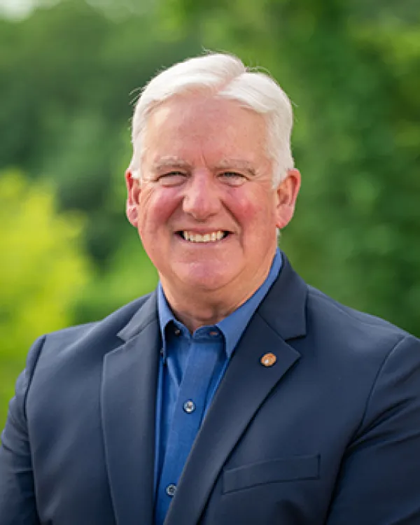 Brad Langguth