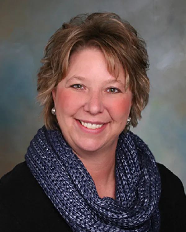 Donna Hallett