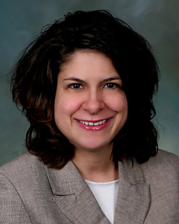Jo Edgington