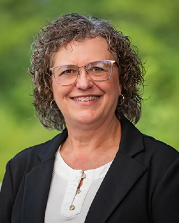 Kathy Marshall
