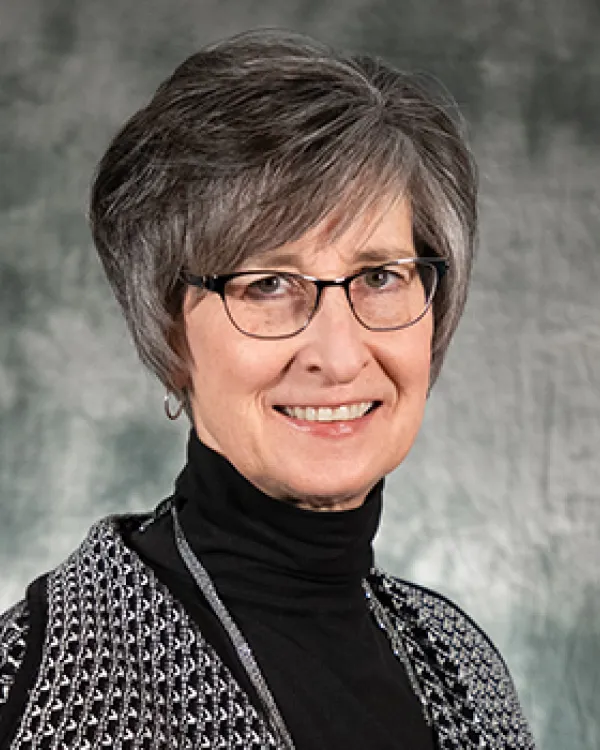 Kristine Burns