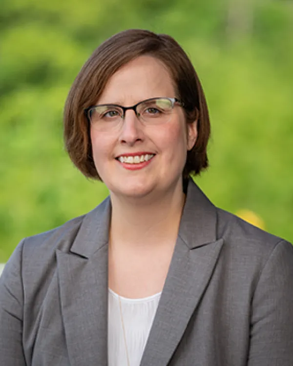 Laura Hill