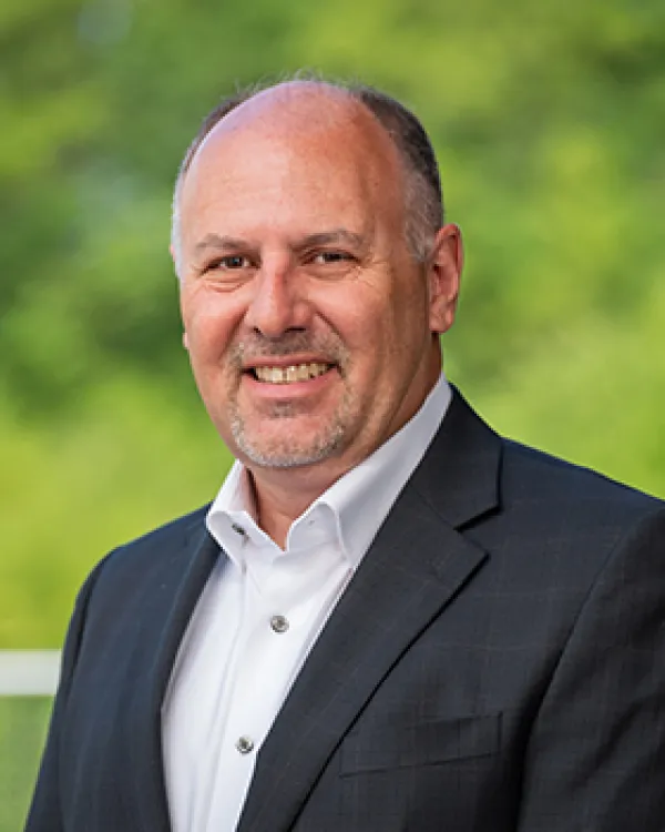Mark Ahlers