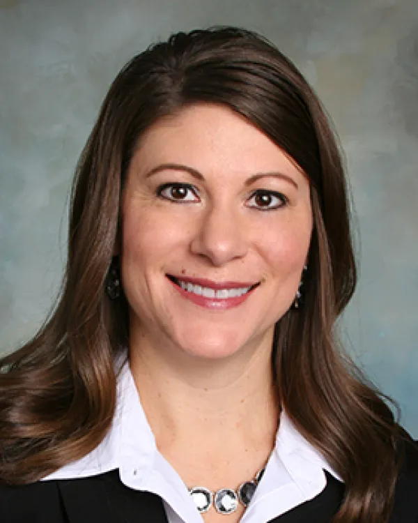 Michelle Zaruba