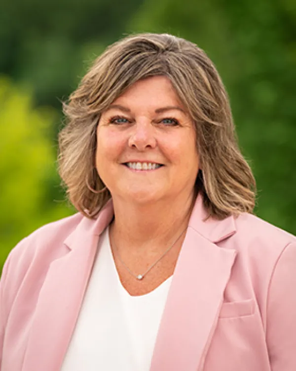 Patty Hansche