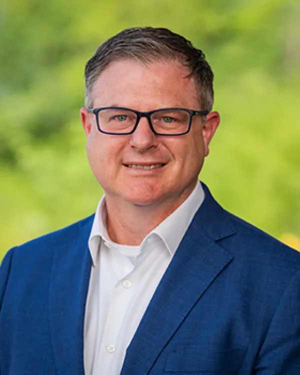 Todd Joslin