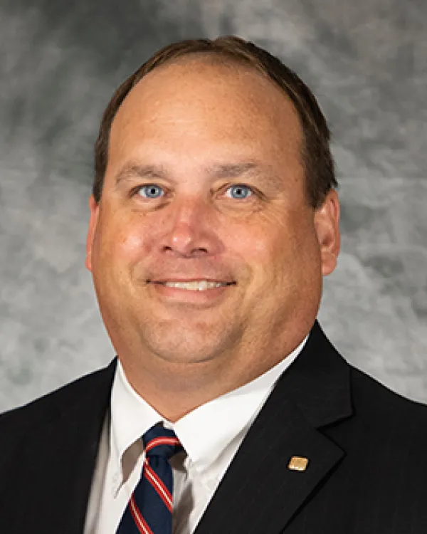 Todd Shaull