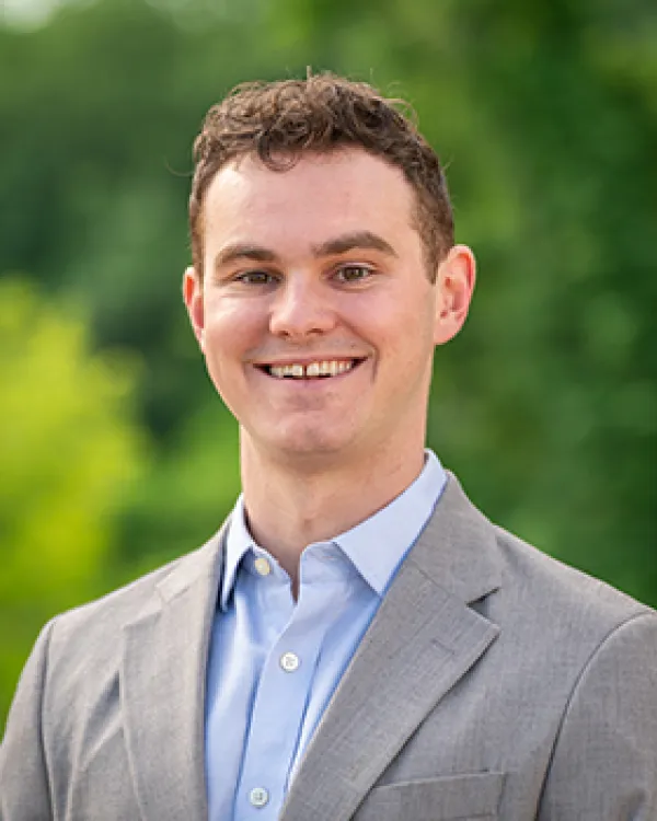 Zack Kenyon