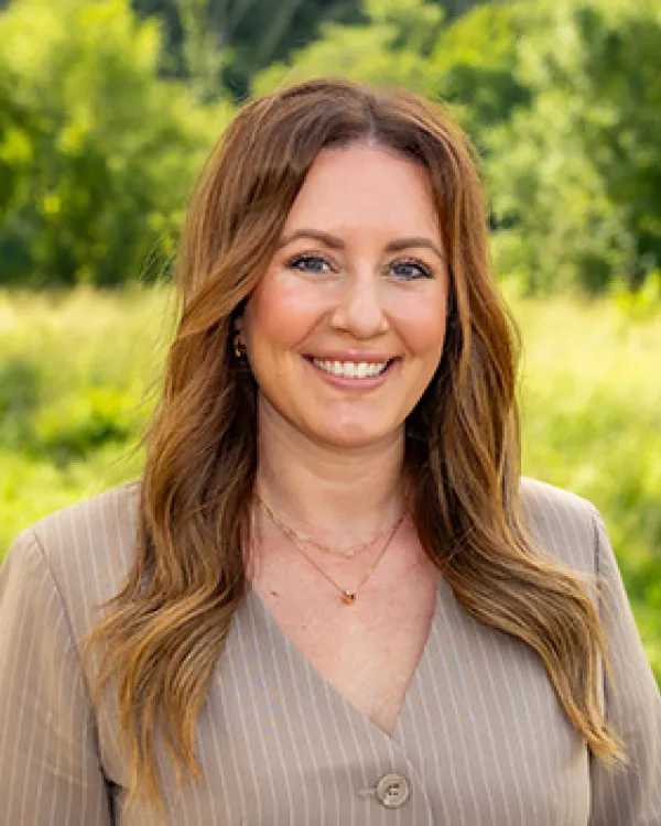 Jessica Bandy