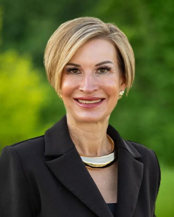 Kathryn Sandie