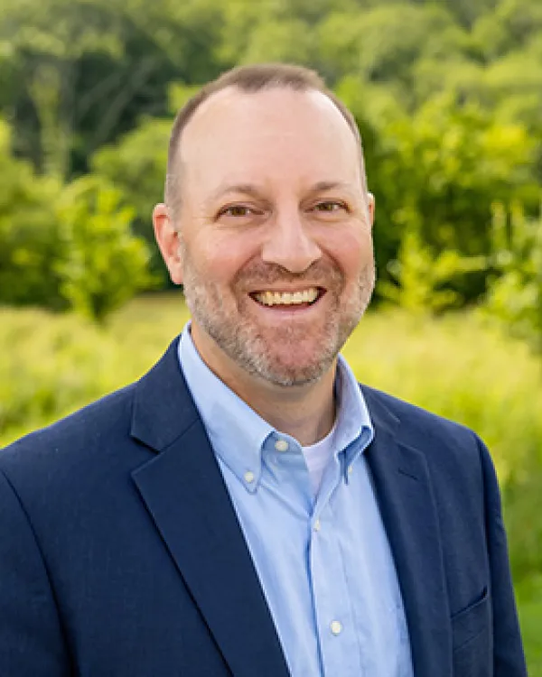 Kevin Bachus