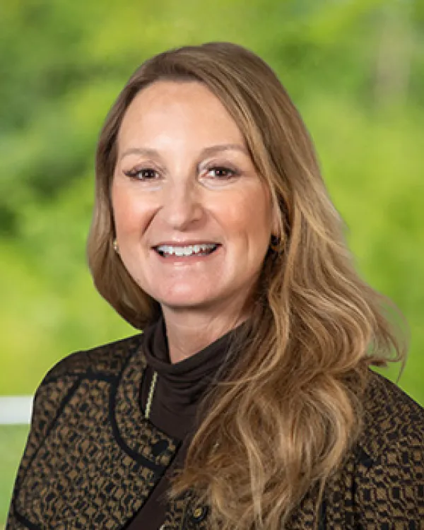 Laurie Wahlert