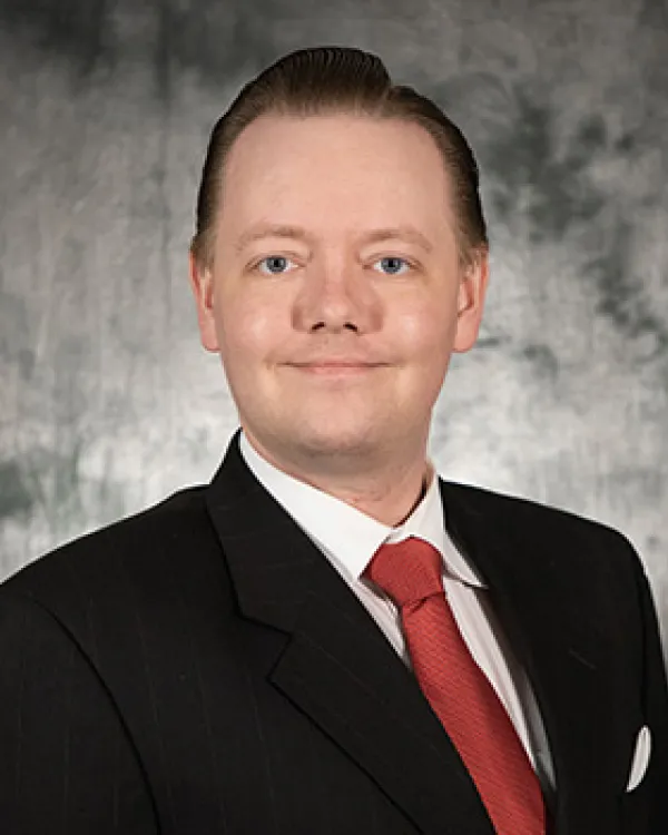 Shawn Conley
