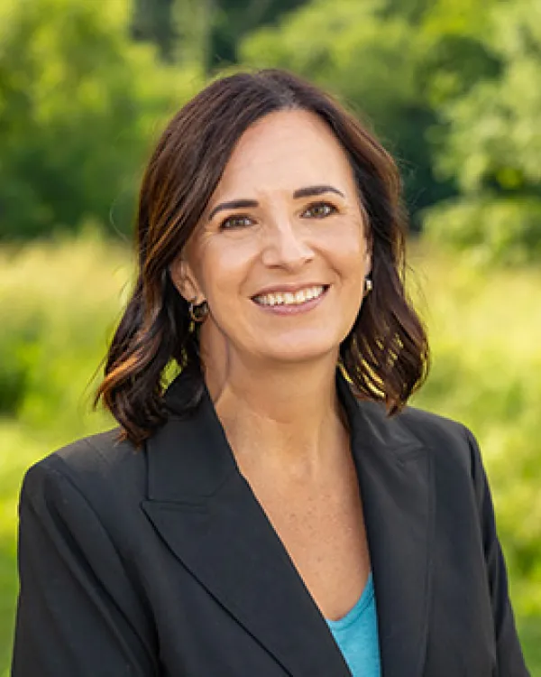 Stephanie Schumacher