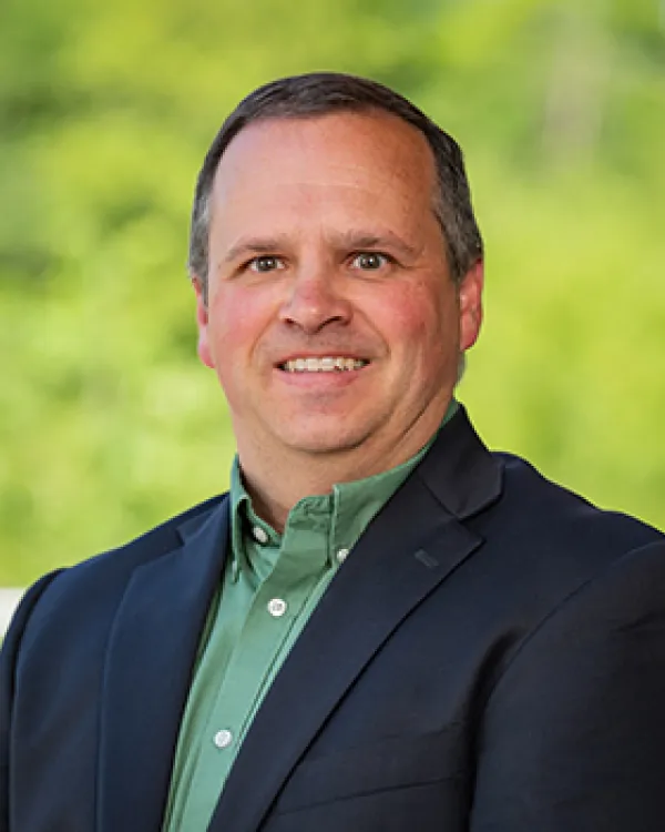 Jeff Collier