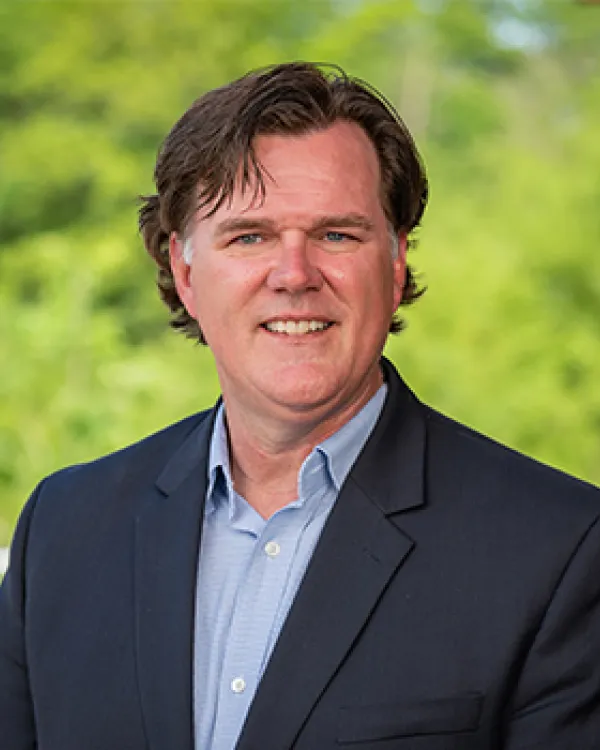 Mark Koch