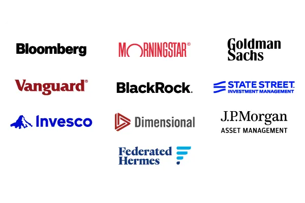 Partner logos