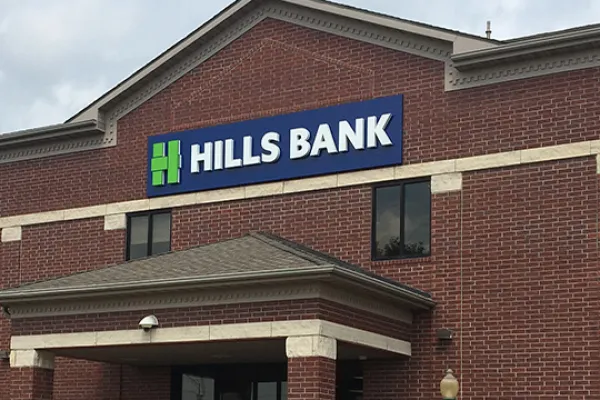 Branch Services