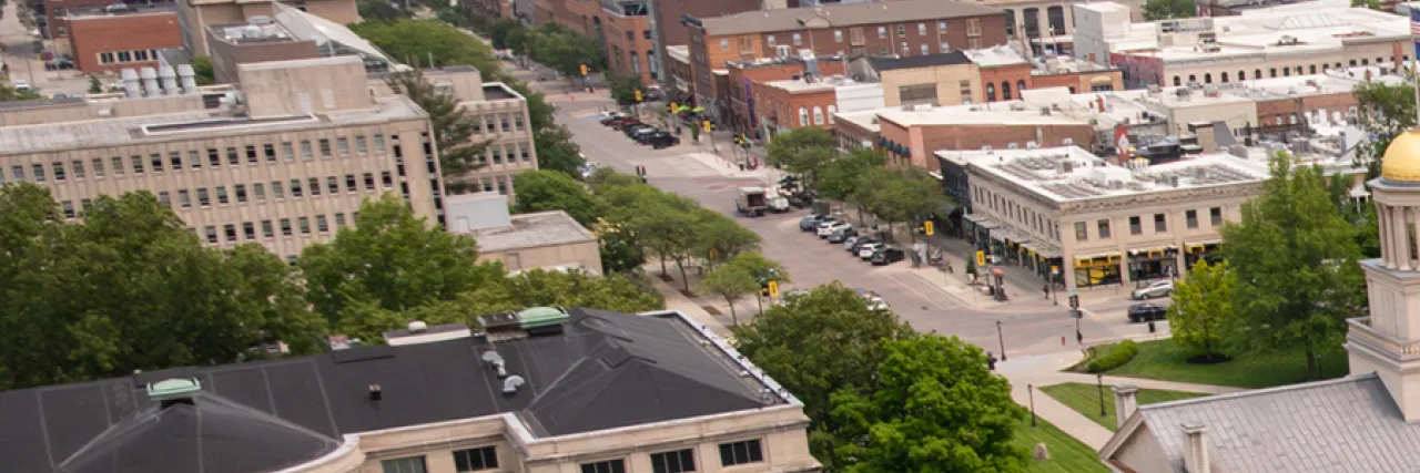 Iowa City, IA